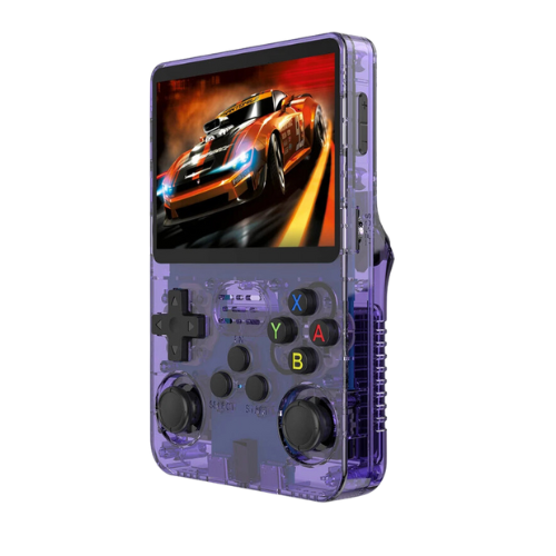 PixelPlay - The Ultimate Console logo